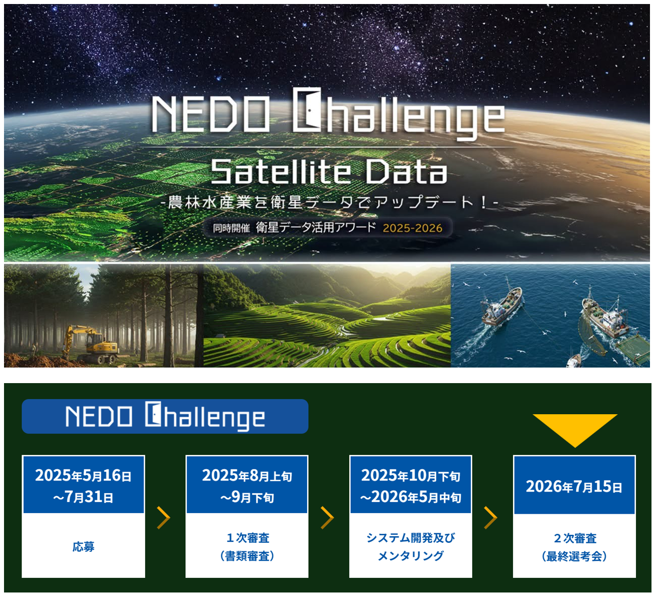 nedoページへ